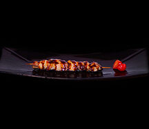 Шашлык из курицы