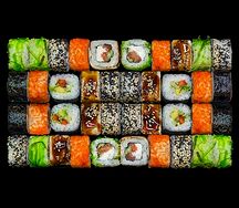 Сет №3 - 40 шт