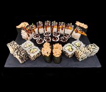 Сет Угорь - 28 шт