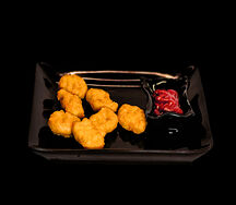 Куриные наггетсы - 7 шт