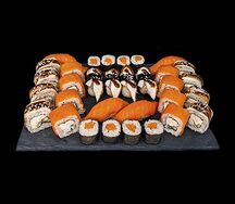 Сет Ассорти - 32 шт