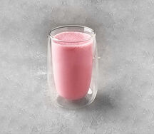 Милкшейк Клубничный