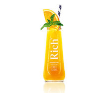 Сок Rich