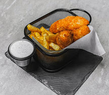 Fish & Chips