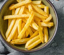 Картофель фри