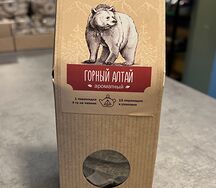 Чай Горный Алтай