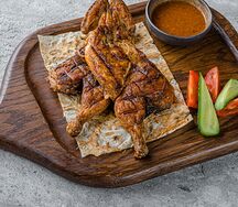 Цыпленок табака