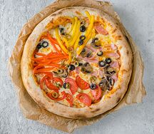 Четыре сезона