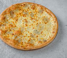 Четыре сыра