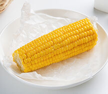 Горячая кукуруза