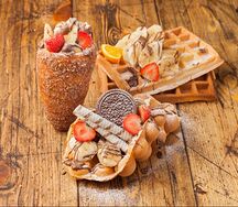 Сладкий рай