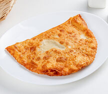 Чебурек с мясом