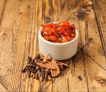 Чай облепиха перетертая с сахаром