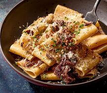 Паккери с щёчками