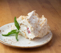 Рулет Павлова