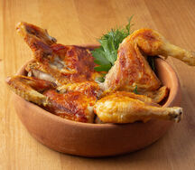 Цыпленок табака