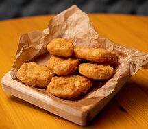 Наггетсы куриные