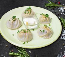 Манты