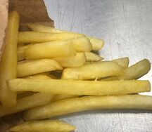 Картофель фри