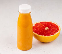 Фреш грейпфрутовый