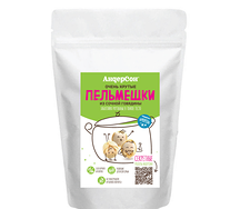 Пельмени домашние с говядиной замороженные