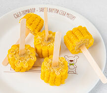 Кукуруза на палочке