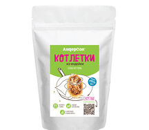 Котлеты из индейки