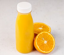 Фреш апельсиновый