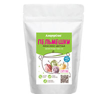 Пельмени мини-микс цветные