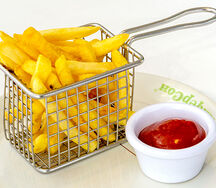 Картофель фри