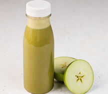 Фреш яблочный