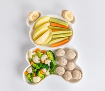 Густав-бокс для самых маленьких