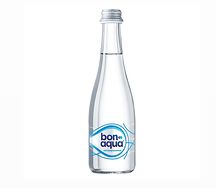 Вода BonAqua негазированная