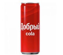 Cola Добрый