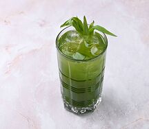 Лимонад Тархун