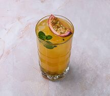 Лимонад Манго- маракуя