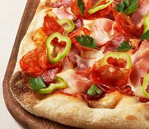 Пицца Мясная