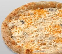 Пицца Шесть сыров