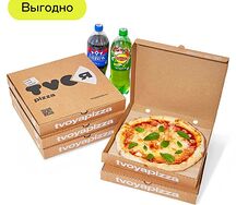 Бруклинская пятерка