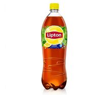 Липтон Лимон