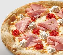 Пицца Мортаделла