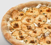 Пицца Медовая груша