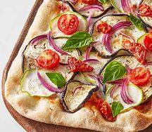 Пицца Овощная