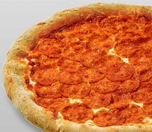 Пицца Пепперони