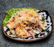 Мужской каприз