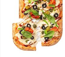 Греческая S