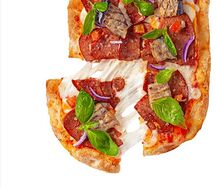 Пастрами баклажан S