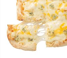 Четыре сыра