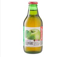 Сок яблоко Баринофф S