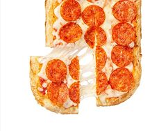 Двойная Пепперони S